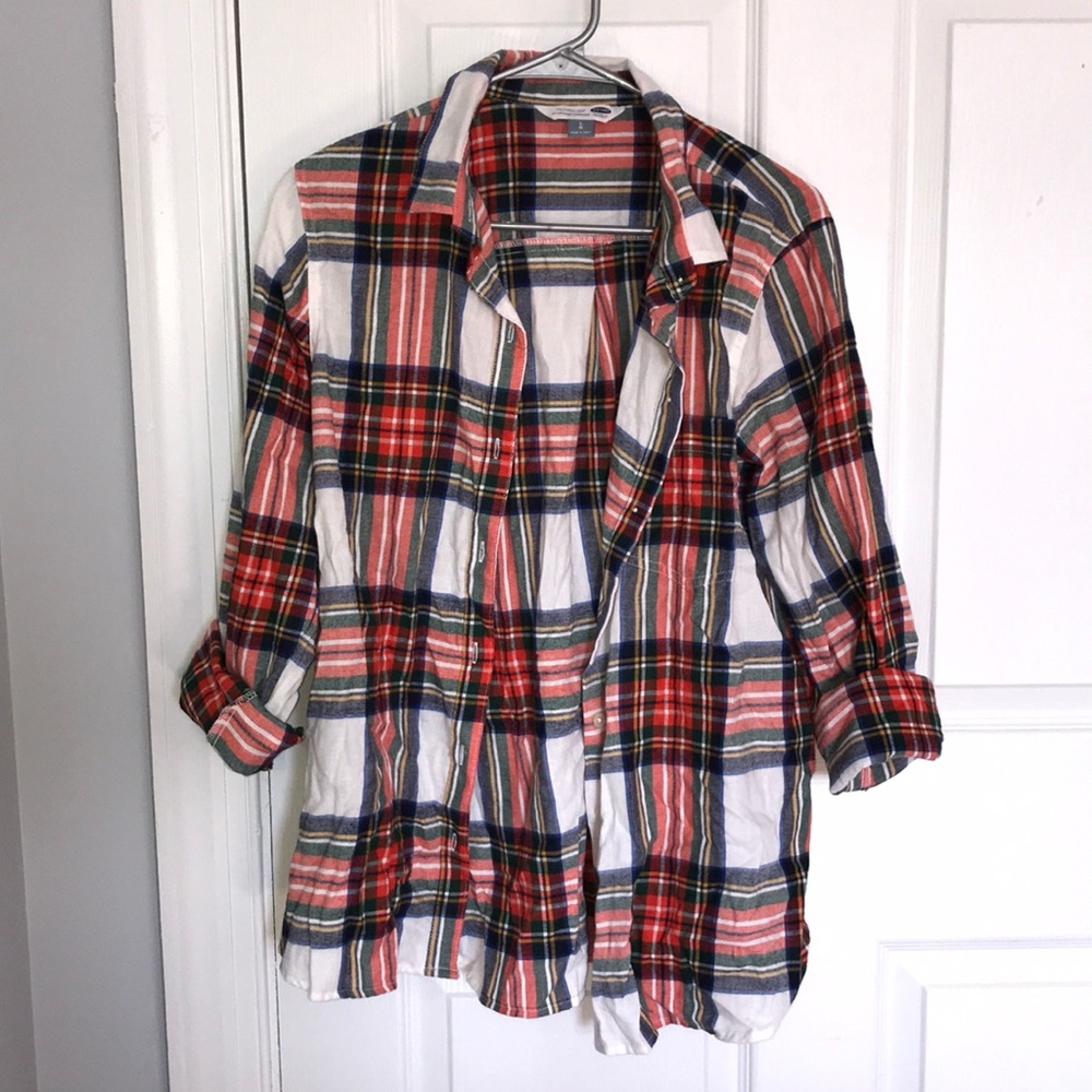 Flannel